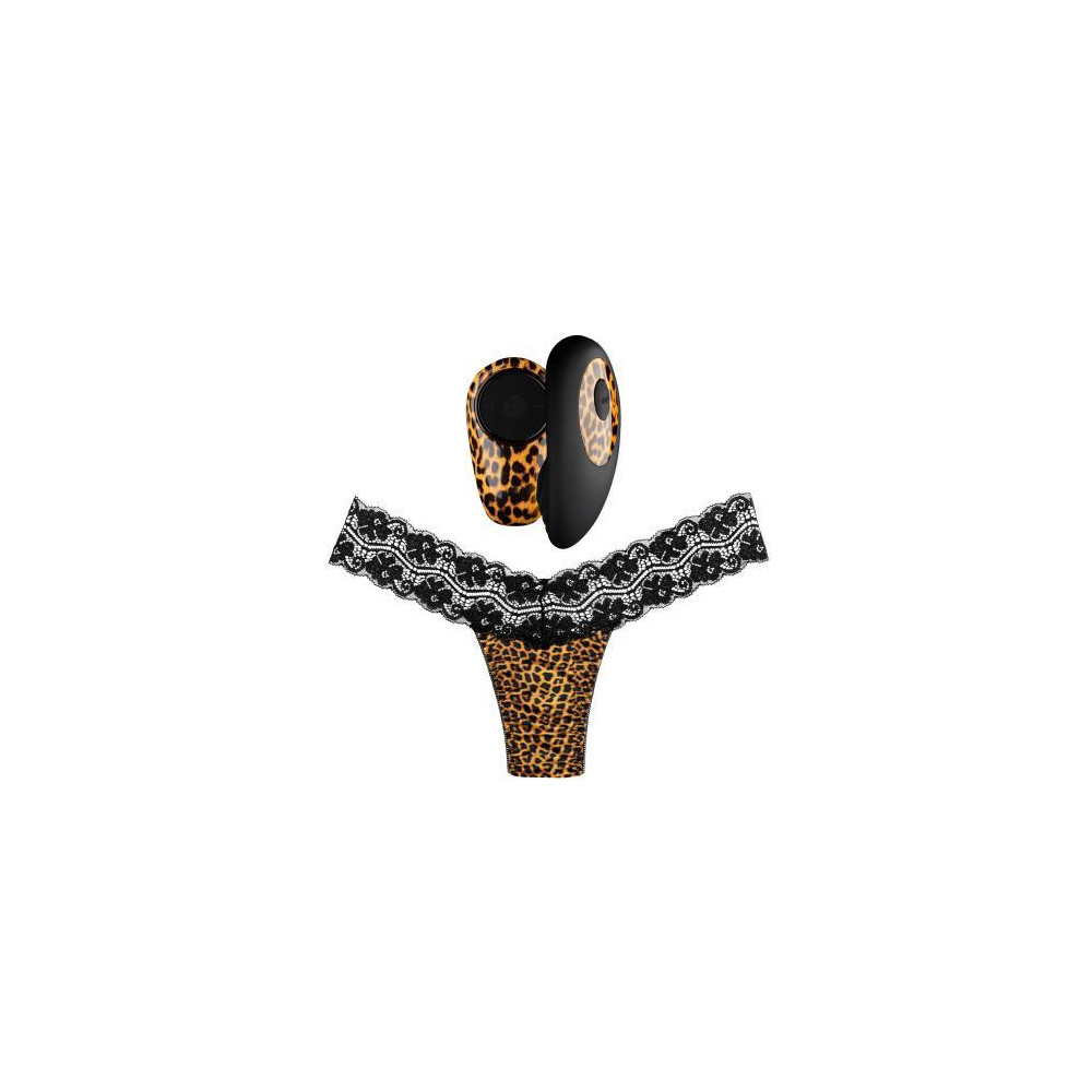 Stymulator- Tania Panty Vibe