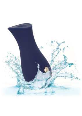 Chic Tulip Blue