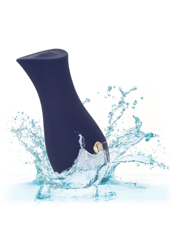 Chic Tulip Blue