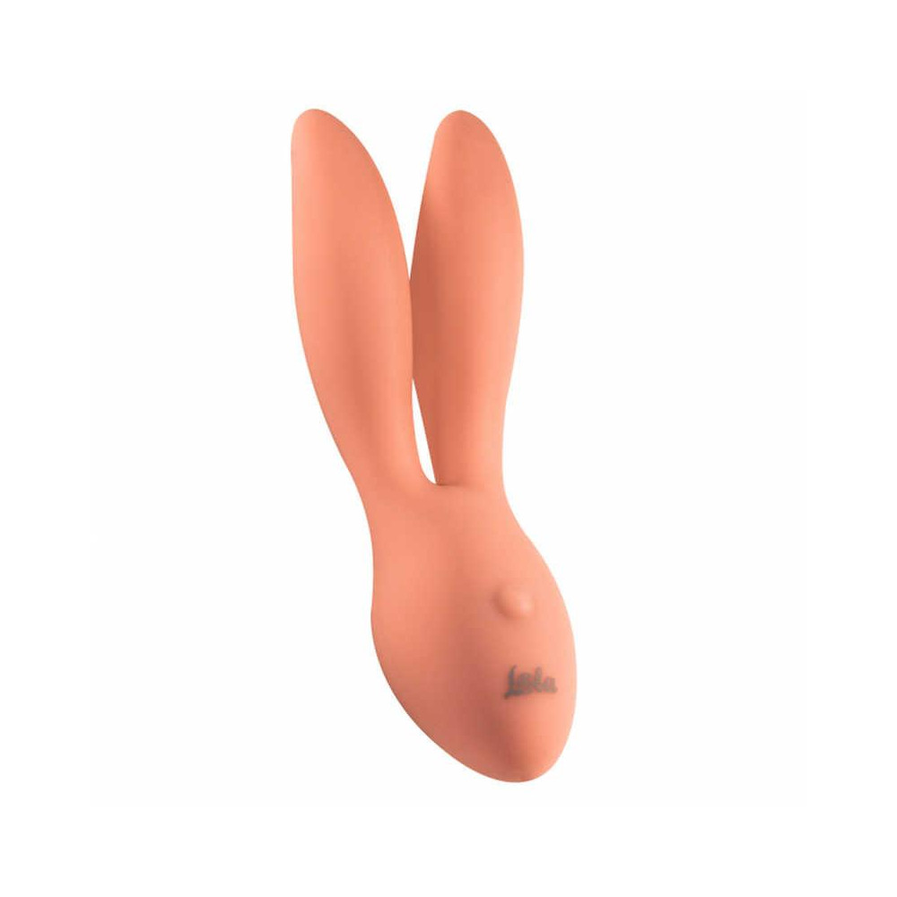 Wibrator-Mini vibrator Lola games Shape of water Flake
