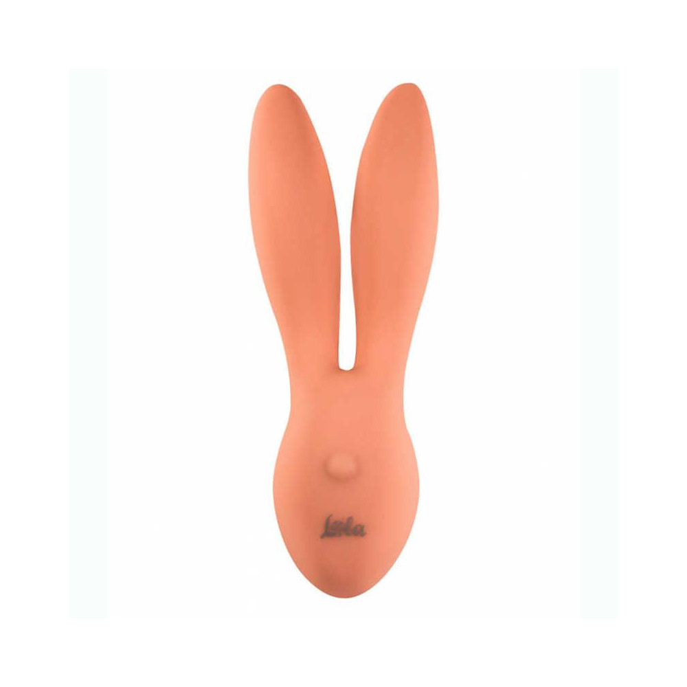 Wibrator-Mini vibrator Lola games Shape of water Flake