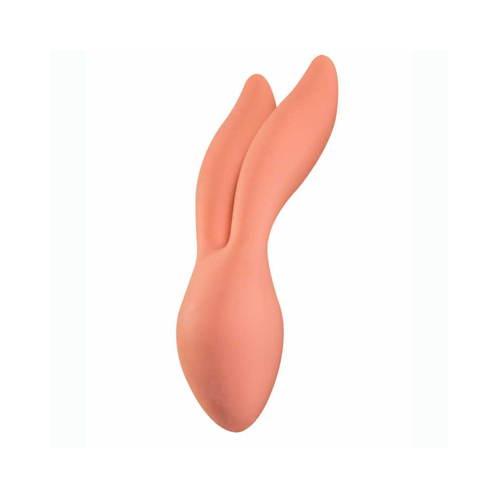 Wibrator-Mini vibrator Lola games Shape of water Flake