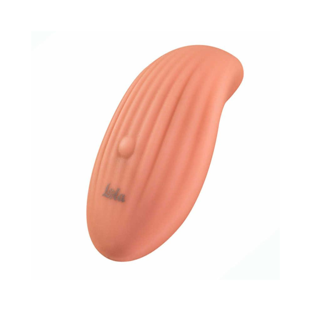 Wibrator-Lola games Shape of water Shell