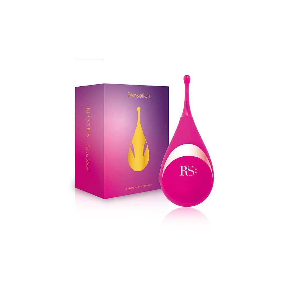 RS - Icons - Femsation