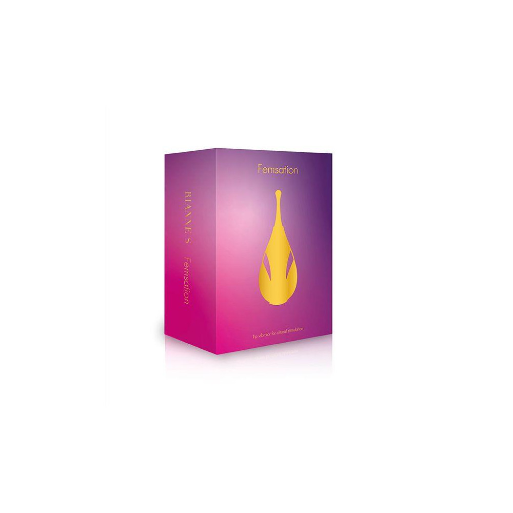 RS - Icons - Femsation