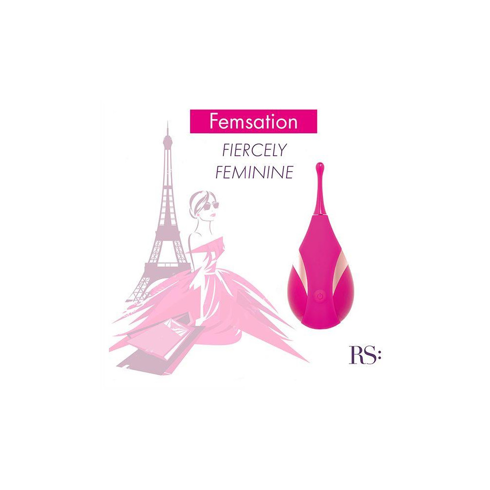 RS - Icons - Femsation