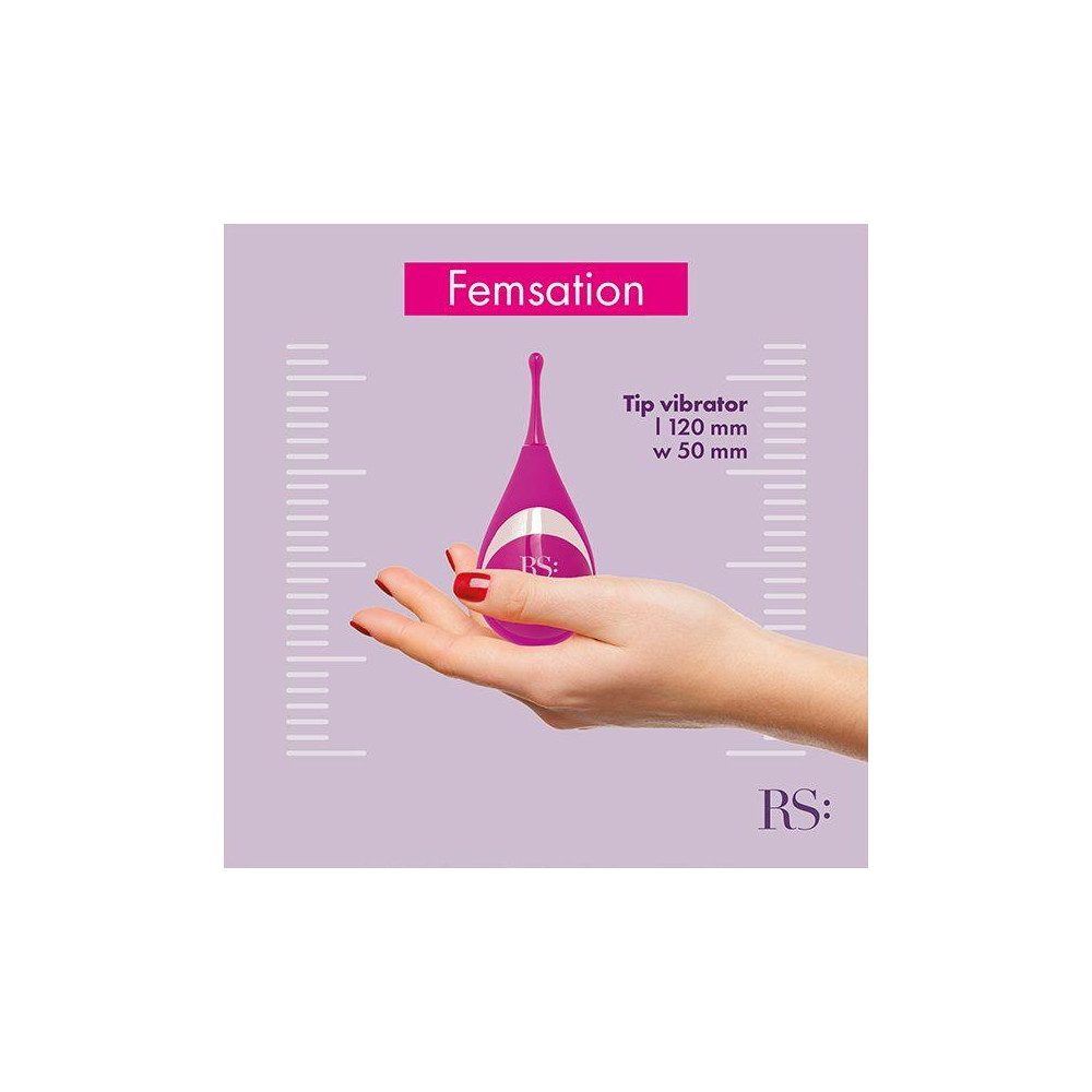 RS - Icons - Femsation