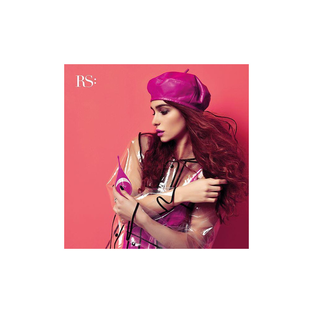 RS - Icons - Femsation