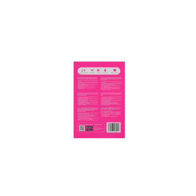 Lovense - Lush 4 Vibrating Egg