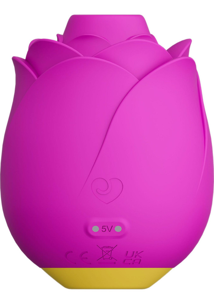 ROMP Rose - PINK