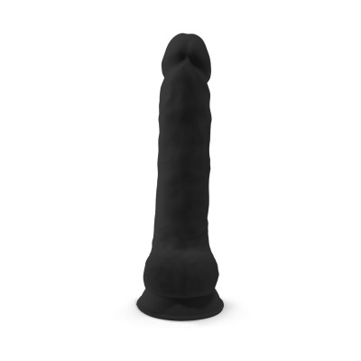Dildo-SD.Model 1 (15) DD03 Black