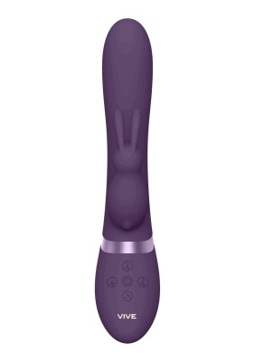 Wibrator-Taka - Purple