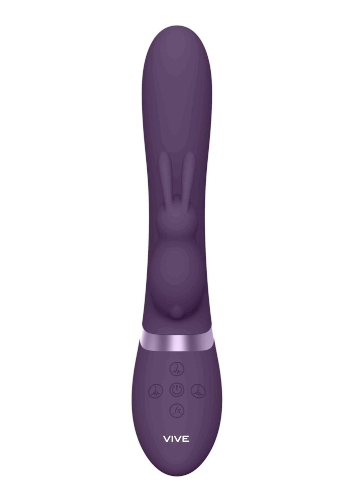 Wibrator-Taka - Purple