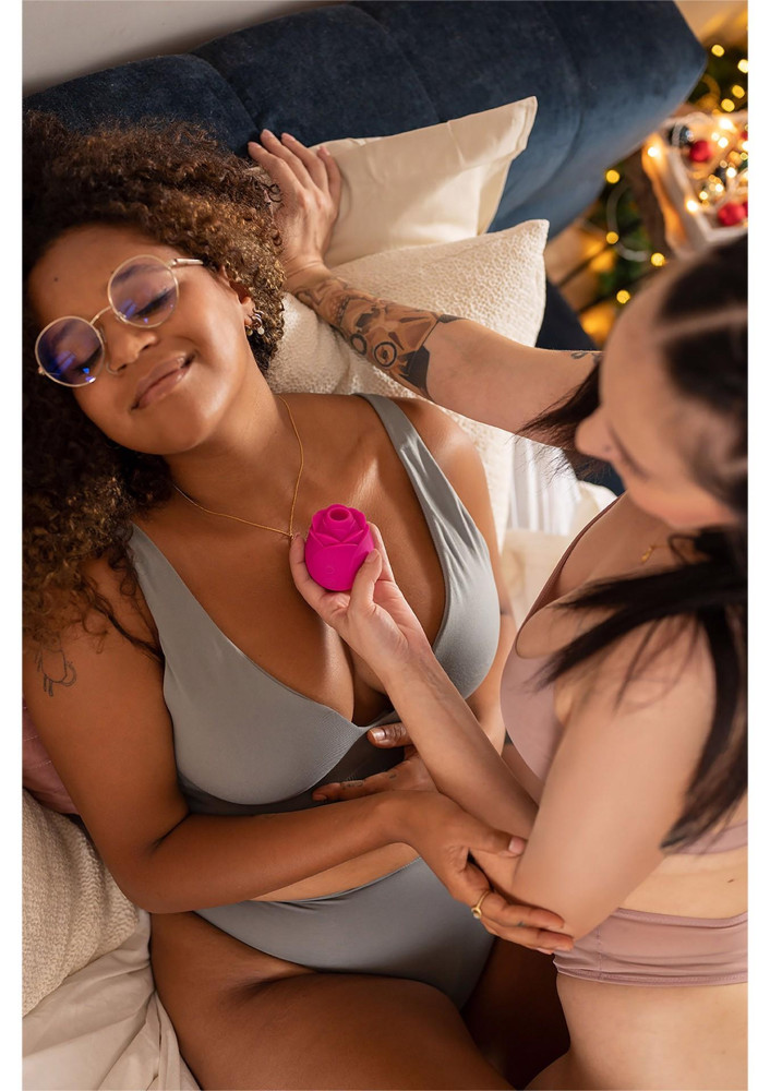 ROMP Rose - PINK