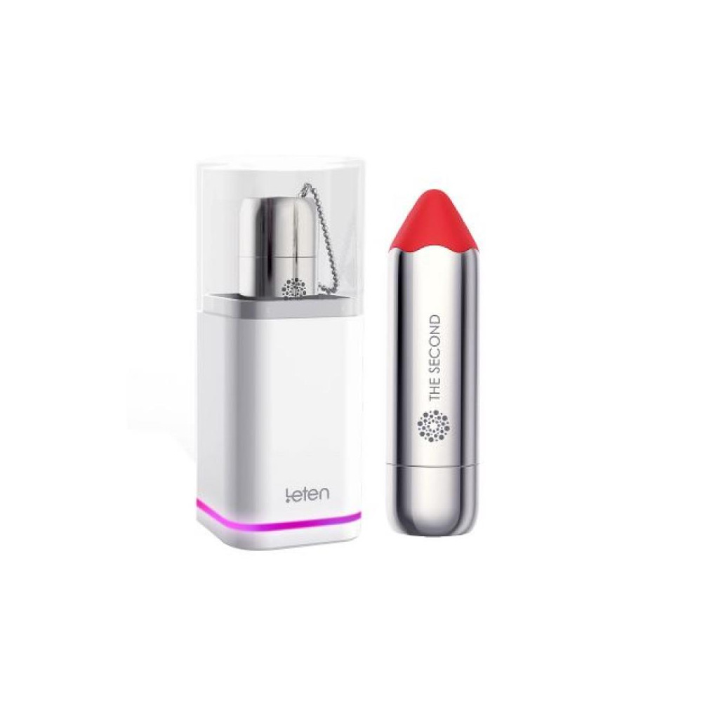 Stimolatore Red Makeout