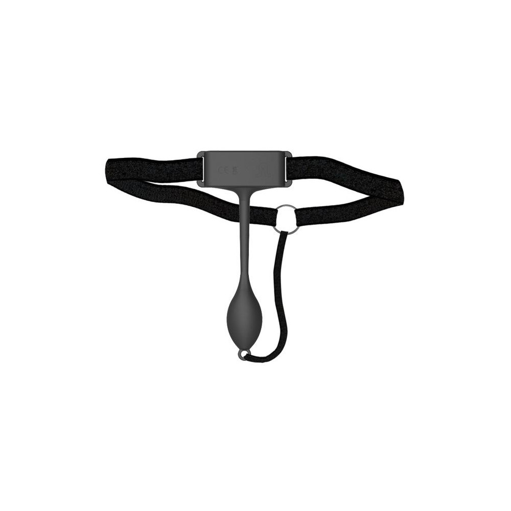 Stymulator-Pan T-vibe