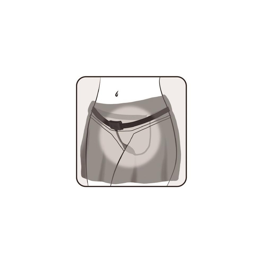 Stymulator-Pan T-vibe