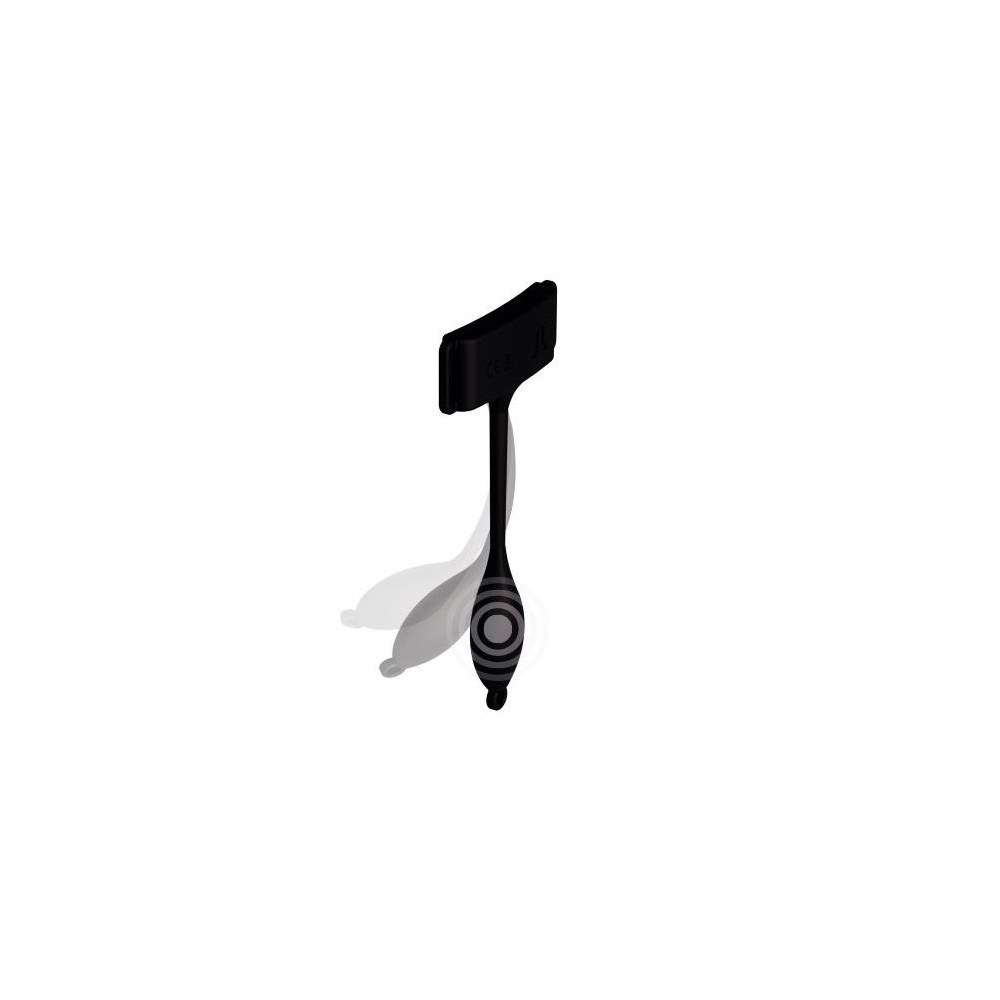 Stymulator-Pan T-vibe