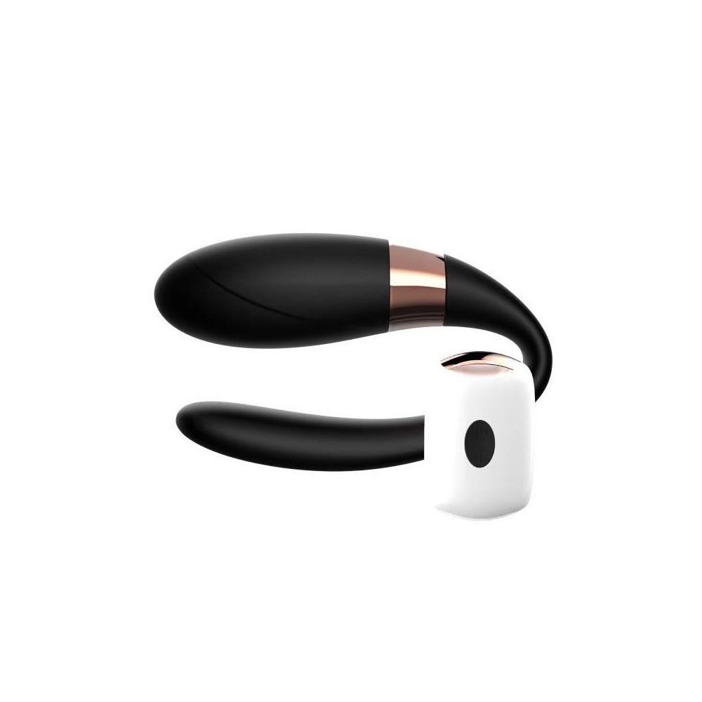 U-Vibe Black