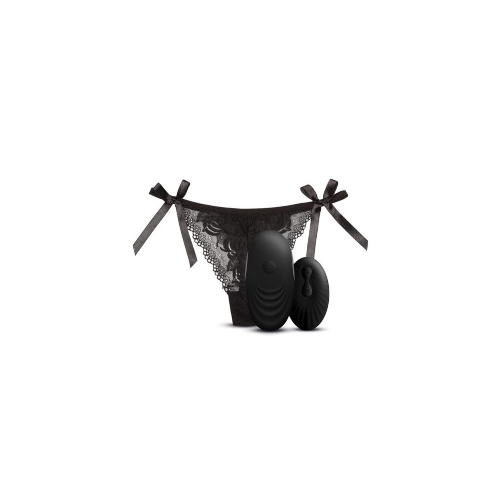 Sway Vibes No. 3 - Black