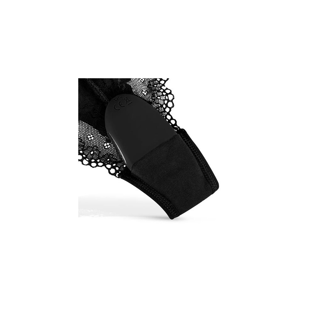 Sway Vibes No. 3 - Black