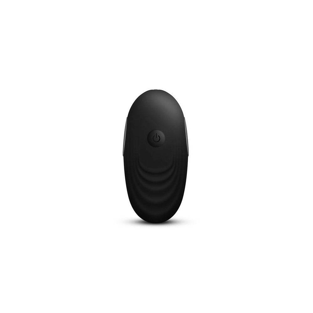 Sway Vibes No. 3 - Black