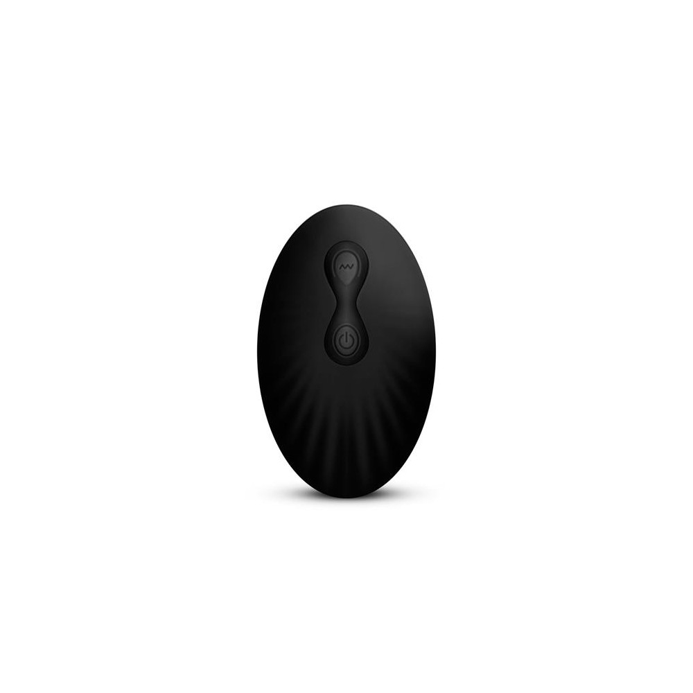 Sway Vibes No. 3 - Black
