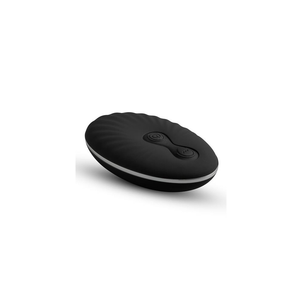 Sway Vibes No. 3 - Black