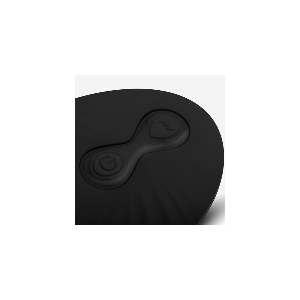 Sway Vibes No. 3 - Black