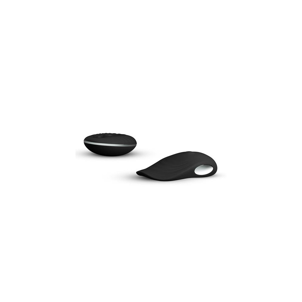 Sway Vibes No. 3 - Black