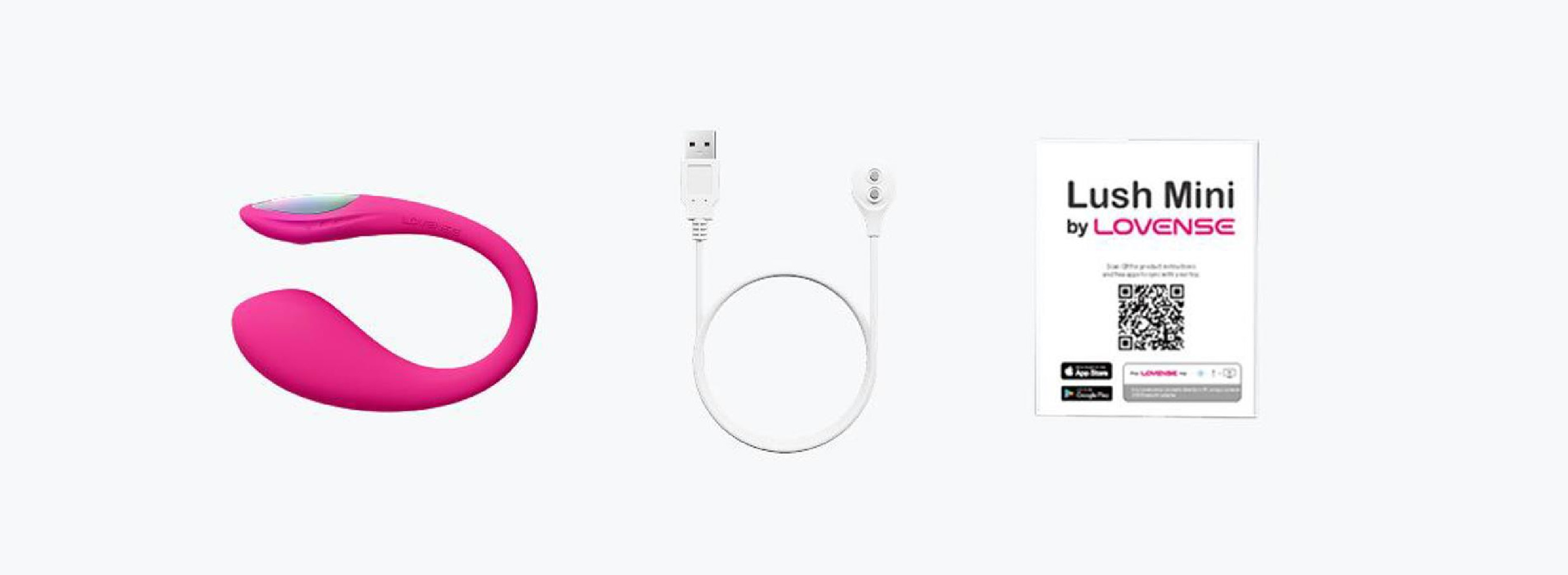 Lovense Lush Mini