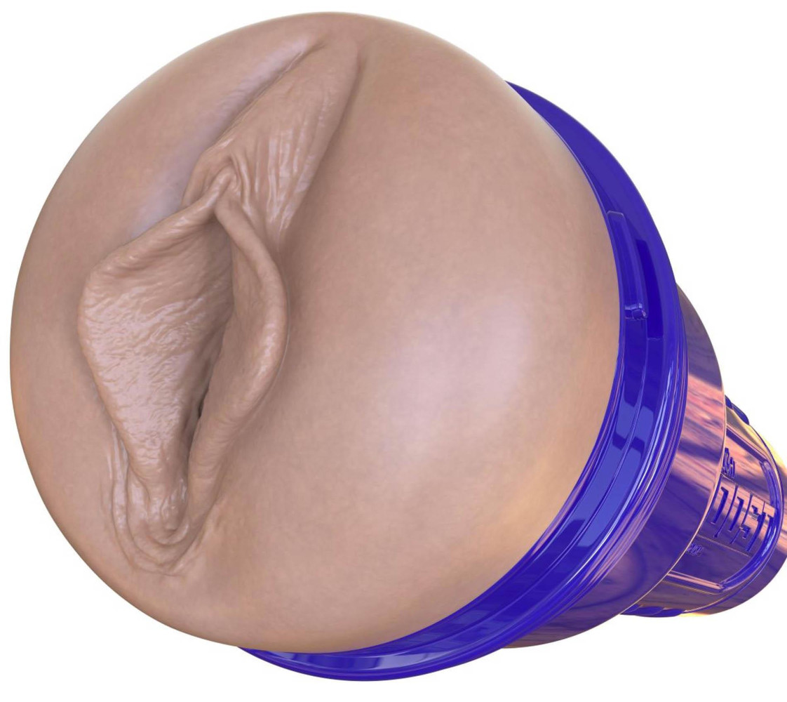 Fleshlight - Boost Bang Light Medium Flesh