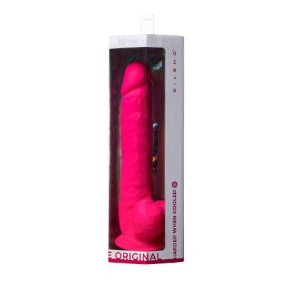 Dildo-Model (15) Pink