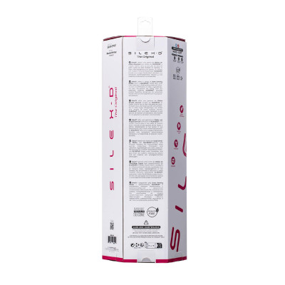 Dildo-Model (15) Pink