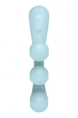 Tri Ball 2 light blue