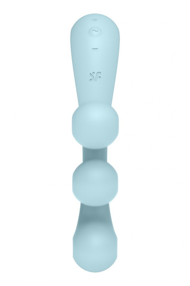 Tri Ball 2 light blue