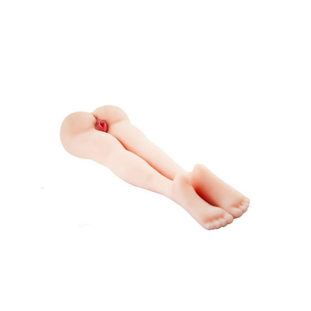 CRAZY BULL - Passion Lady Vagina & Anal Vibrating