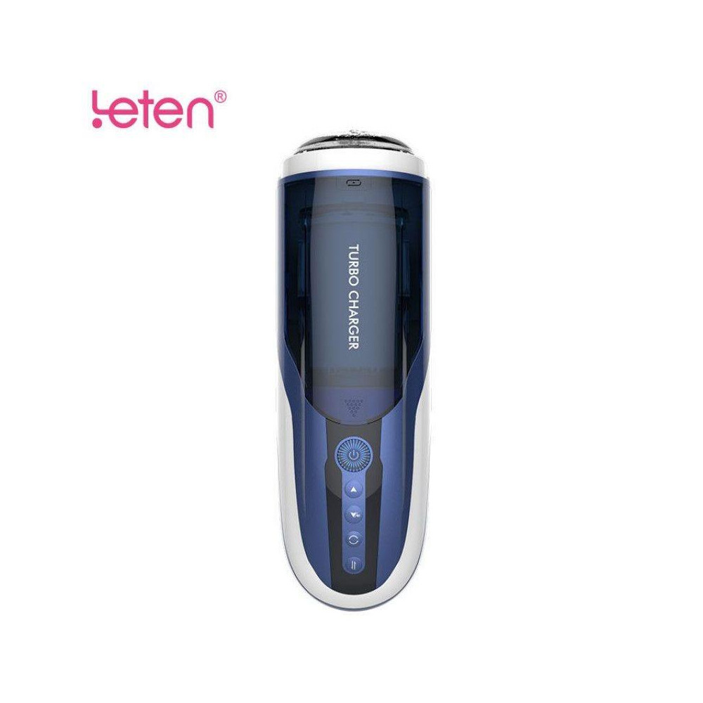 Masturbator- Leten Rotating Masturbation