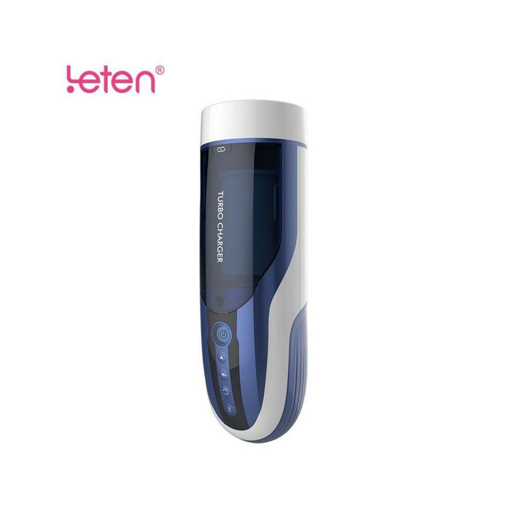 Masturbator- Leten Rotating Masturbation