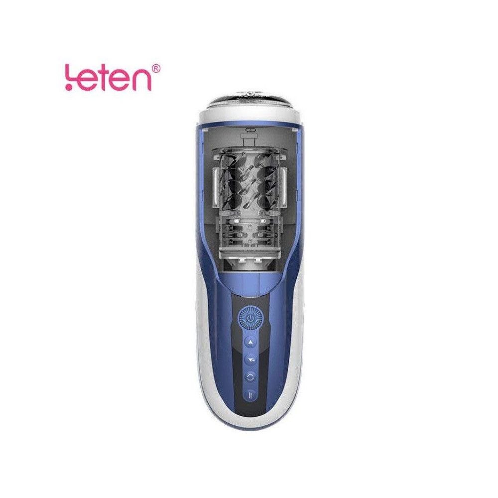Masturbator- Leten Rotating Masturbation