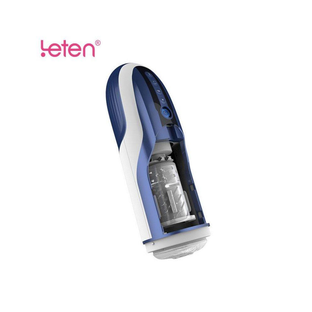 Masturbator- Leten Rotating Masturbation