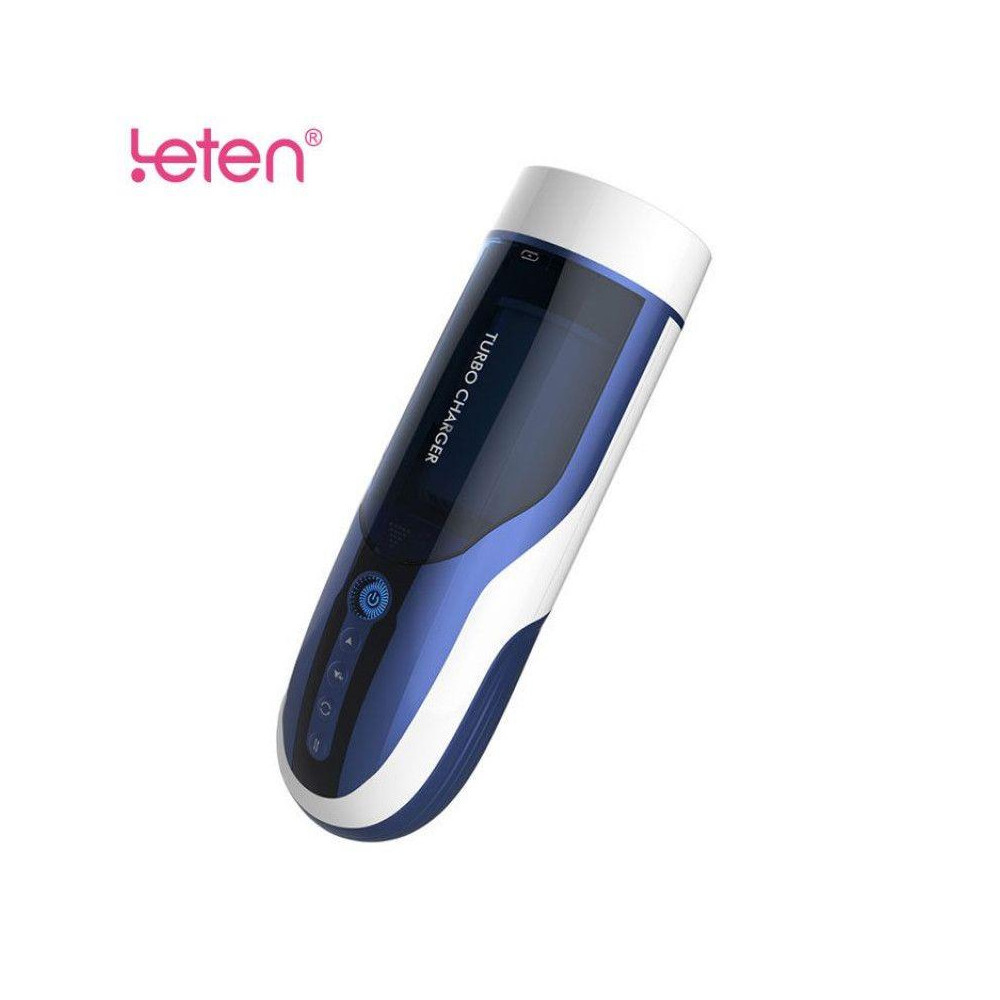 Masturbator- Leten Rotating Masturbation