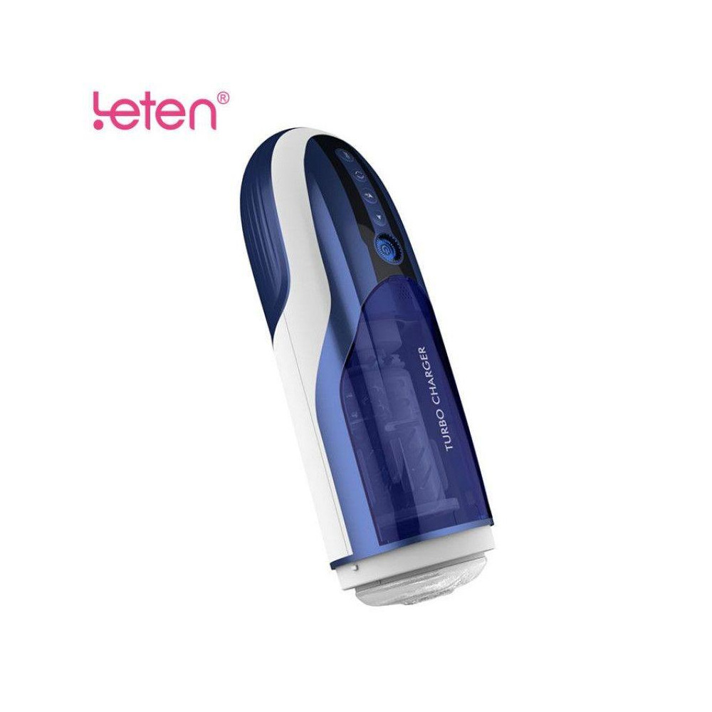 Masturbator- Leten Rotating Masturbation
