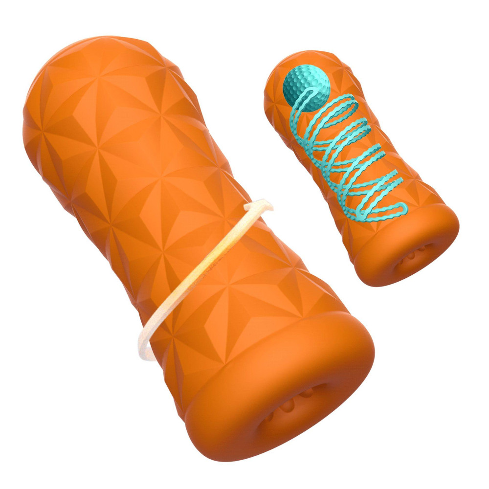 PRETTY LOVE - VICTORIA  WHIRL MYSTERY, TPR ABS