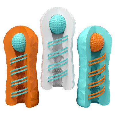 PRETTY LOVE - VICTORIA  WHIRL MYSTERY, TPR ABS