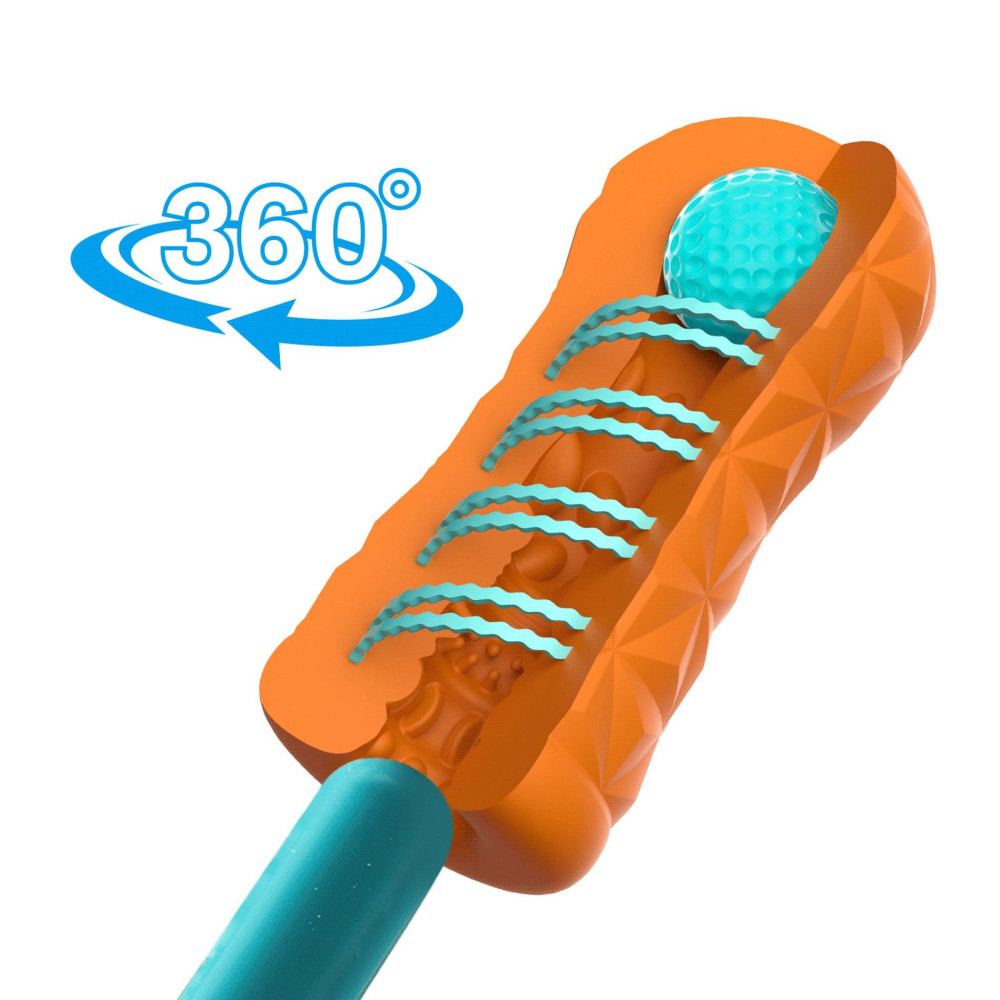 PRETTY LOVE - VICTORIA  WHIRL MYSTERY, TPR ABS