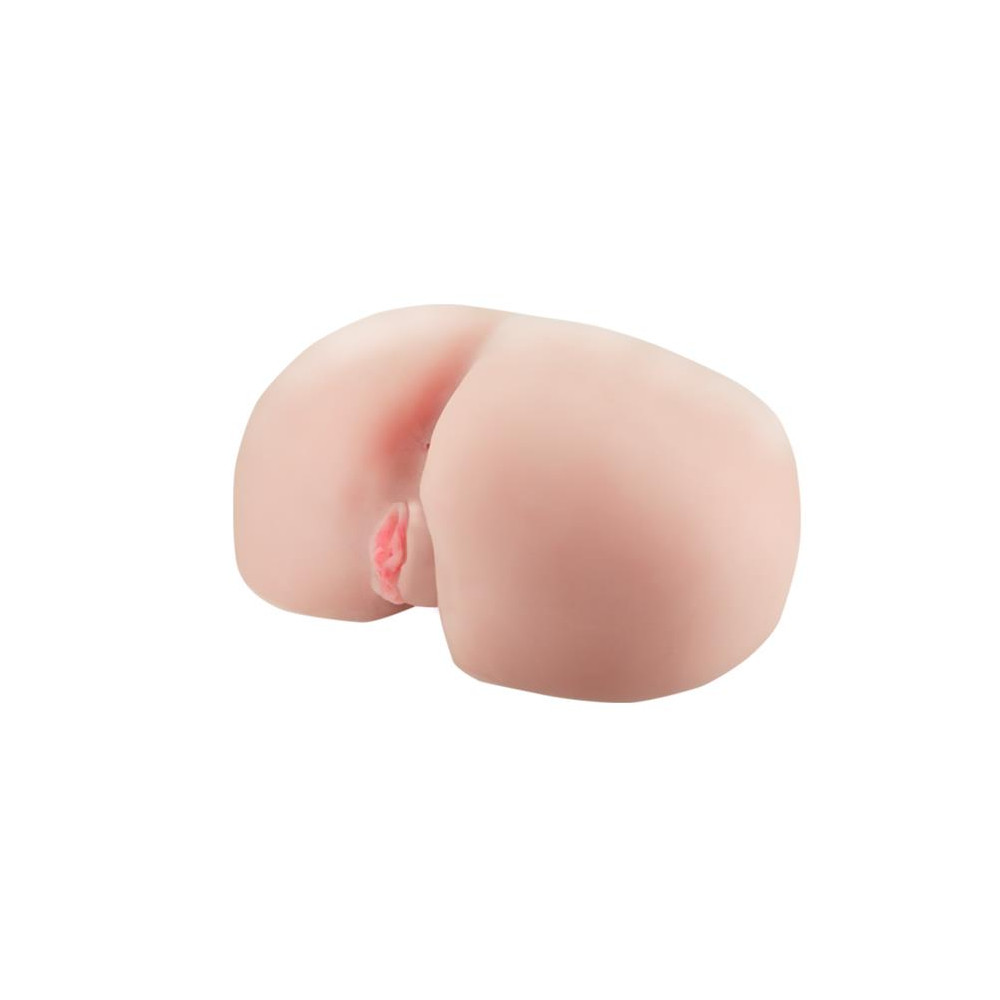 BAILE- Pussy and Ass