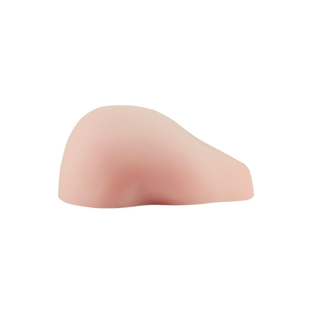 BAILE- Pussy and Ass