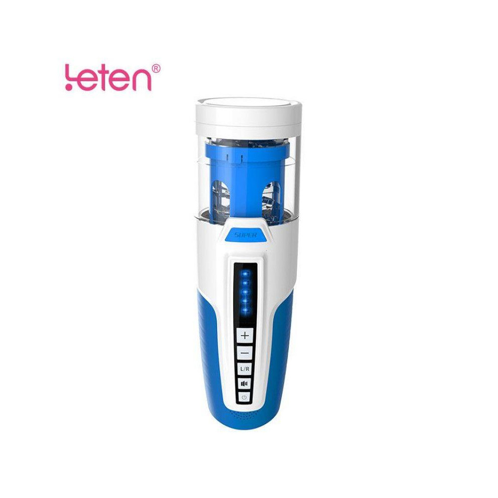 Masturbator- STAR WARS CUP LETEN