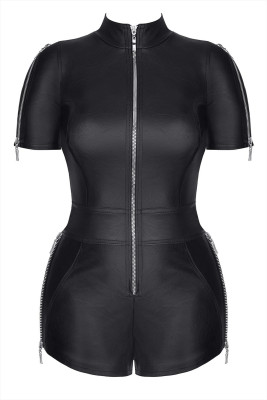 Marcella001 - overalls - S